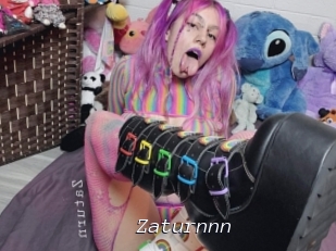 Zaturnnn