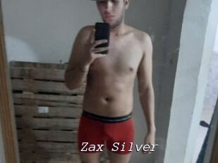 Zax_Silver