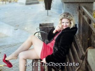 ZefirInChocolate