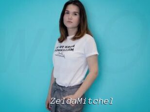 ZeldaMitchel