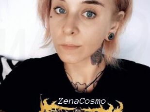 ZenaCosmo