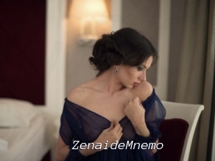 ZenaideMnemo