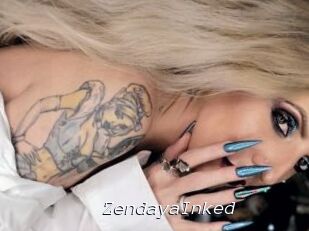ZendayaInked