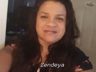 Zendeya
