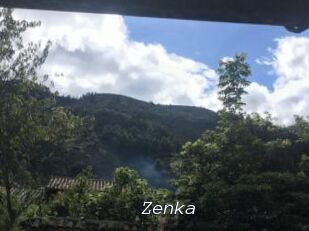 Zenka