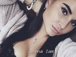 Zenna_Iam