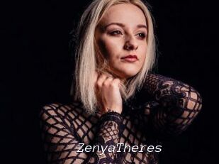ZenyaTheres