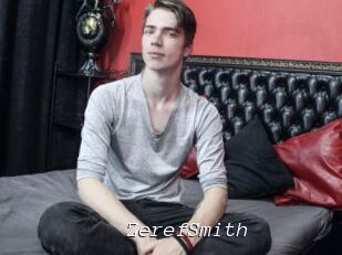ZerefSmith
