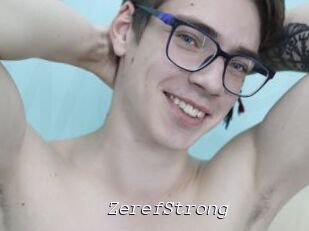 ZerefStrong