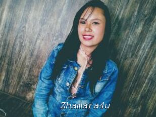 Zhamara4u