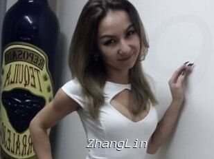 ZhangLin