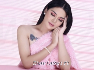 ZhaviaSwift