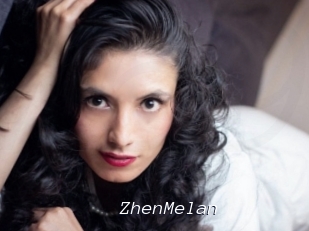 ZhenMelan