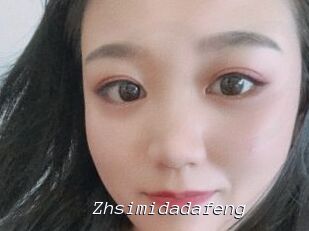 Zhsimidadafeng