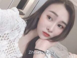 ZhuZhuBaby
