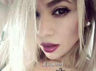 ZiaLee