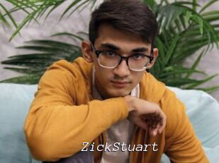 ZickStuart