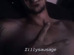 Zillysausage