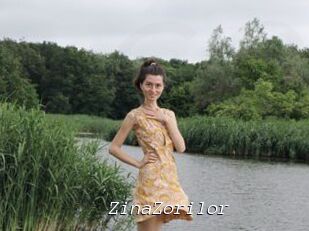 ZinaZorilor