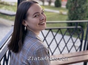 ZlataAnderson