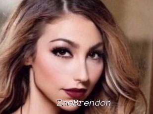Zoe_Brendon