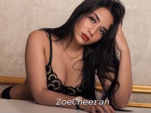 ZoeCheeran