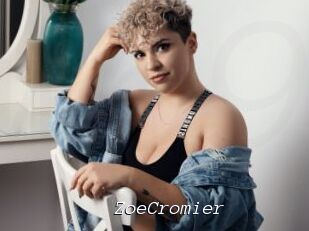 ZoeCromier
