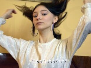ZoeCuteGirl