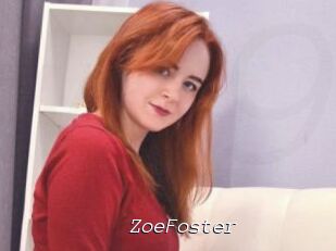 ZoeFoster