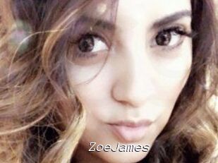 ZoeJames