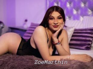 ZoeMarthin