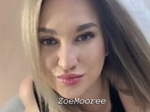 ZoeMooree