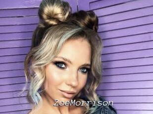 ZoeMorrison