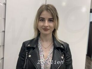 ZoeOlieh