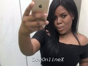 ZoeOnlineX