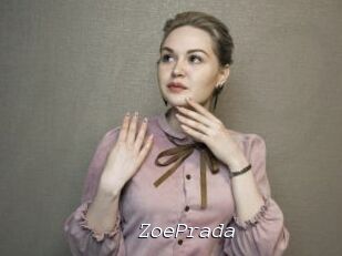 ZoePrada