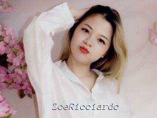 ZoeRicciardo