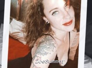 ZoeSummer