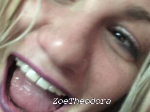 ZoeTheodora