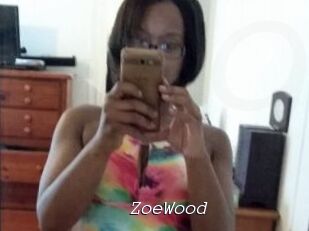 ZoeWood