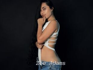 Zoe_Adams