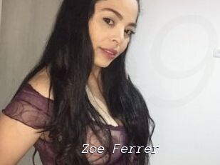 Zoe_Ferrer