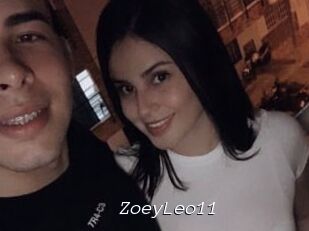 ZoeyLeo11
