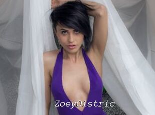 ZoeyOistric