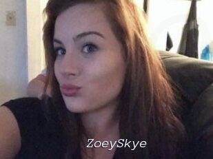 ZoeySkye