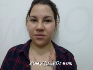 ZoeyYourDream