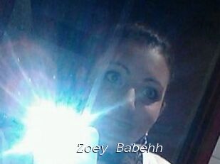Zoey_Babehh