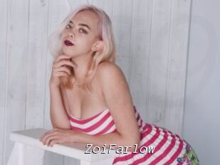 ZoiFarlow