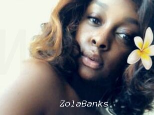 ZolaBanks