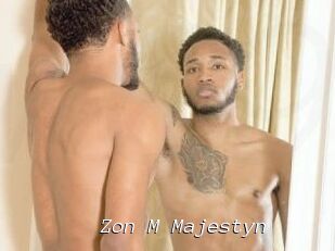 Zon_M_Majestyn